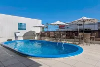 Marinas Maceió Hotel