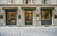 聖瑪爾塔套房飯店 Galleria Deodato Arte附近的飯店