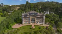 Carballo Hotel & Spa Hotels in Loteamento Veu da Noiva