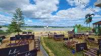 Blu Hotel Hotel a Nakhon Phanom