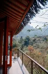 Sinai Bungalow & Hotel SaPa - Bjergudsigt