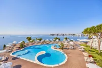 Aparthotel Ponent Mar - Beach