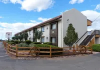 Grand Canyon Inn and Motel - South Rim Entrance Hotels near Valle Airport
