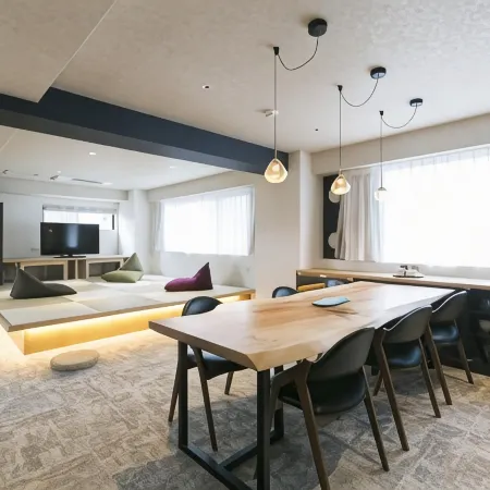 HOTEL KADO GOSHO-MINAMI KYOTO