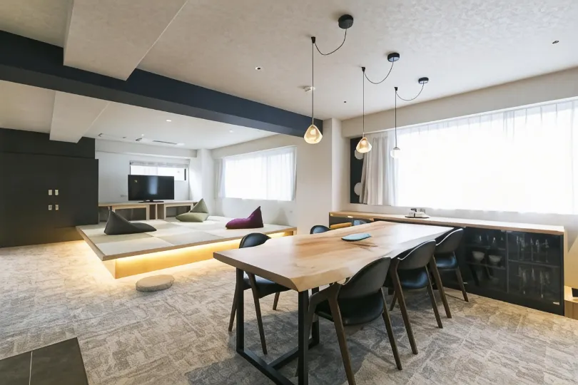 HOTEL KADO GOSHO-MINAMI KYOTO