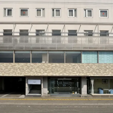 Onomichi Royal Hotel