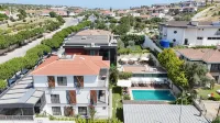 Ruwais Hotel Hotels near Waterfont Cesme