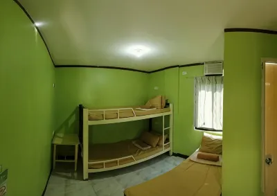 Marbeth Inn  호텔