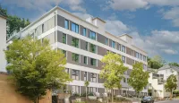 The Central Kirchberg - Smart ApartHotel - Apartments