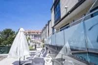 Hotel Alda Carril - Beach