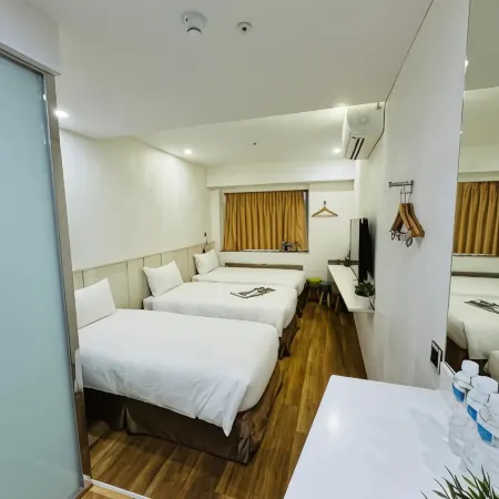 Apause Inn