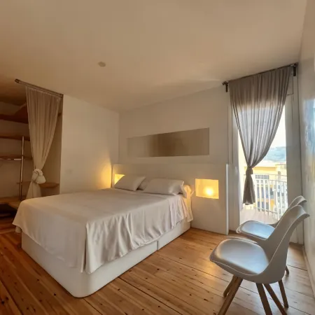 Hostal Rom Familiar