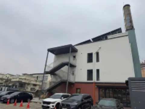 세종 청자장복합문화공간