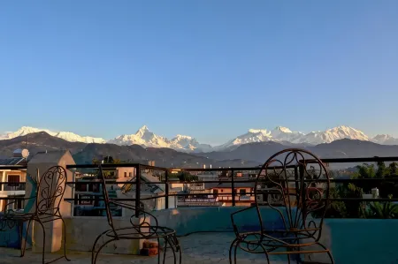 New Annapurna Guest House