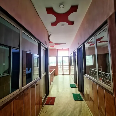 Sangam Palace Guest House