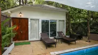 Swimup - Suites with Private Pool , Vagator - مسبح خاص