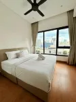 BBCC Apartment At Lucentia Residents