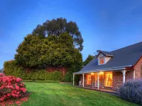 Rosebank Cottage Collection Hotels in Forest