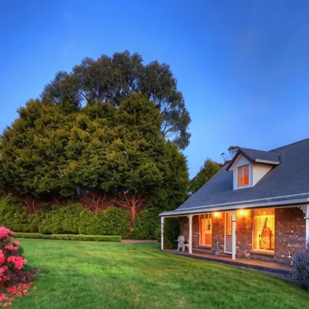 Rosebank Cottage Collection