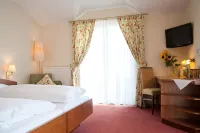 Hotel Gasthof Der Jägerwirt - Balkon