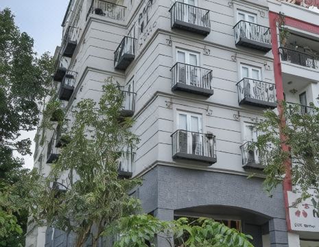 로비 전경 이미지