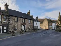 The Covenanter Hotel Hotels near Falkland Palace & Garden