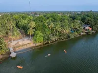 Daya Villa Hotels in Kampong Kraeng