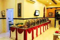 Bahla Hotel Apartments - breakfast