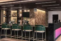 Hyatt Place Charlotte Downtown - bar