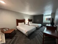 Motel 6 Ada OK Отели в г. Ада