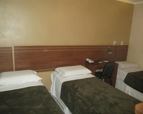Victor Plaza Formiga Hotels in Formiga