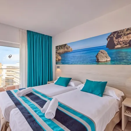 Welikehotel Fenix
