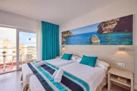 Welikehotel Fenix - balcony