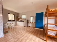 Cerca Parola Beach Resort - プール