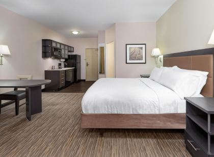 Candlewood Suites Athens