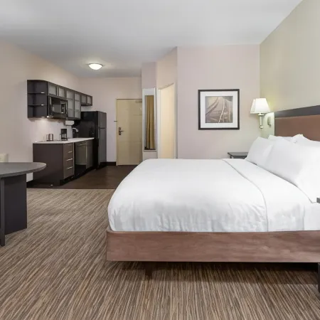 Candlewood Suites ATHENS by IHG