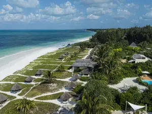 Zanzibar White Sand Luxury Villas & Spa - Relais & Chateaux
