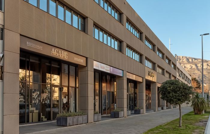 Hotel Agape