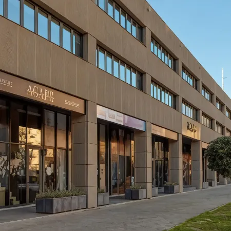 Hotel Agape
