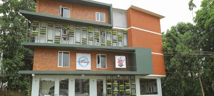 WithInn Hotel - Kannur Airport Hotels in Kannur