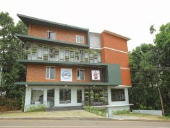 WithInn Hotel - Kannur Airport