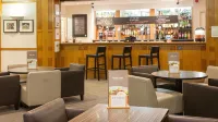 Holiday Inn WASHINGTON by IHG - parcheggio