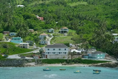 The Atlantis Historic Inn Hôtels à : 