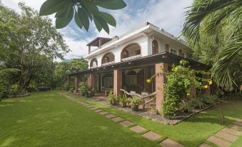Amihan Home