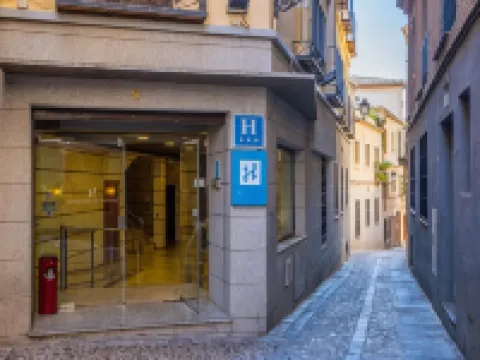 Yit Conquista de Toledo Hotels in Toledo