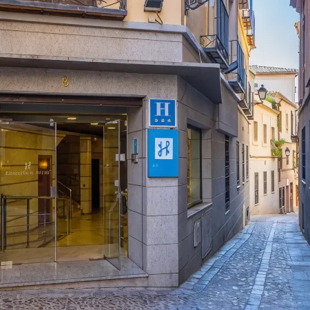 Yit Conquista de Toledo