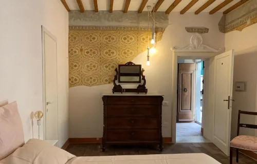 Casa Cerboneschi B&B in a Medieval Village with Panoramic Tuscan Hills - 3 estrellas