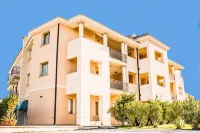 Olbia City Hotel Hotel in zona Nuraghe Riu Mulinu Cabu Abbas