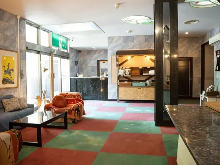 Farm Garden Hotel Отели в г. Нумадзу