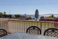 Blue Seas Motel